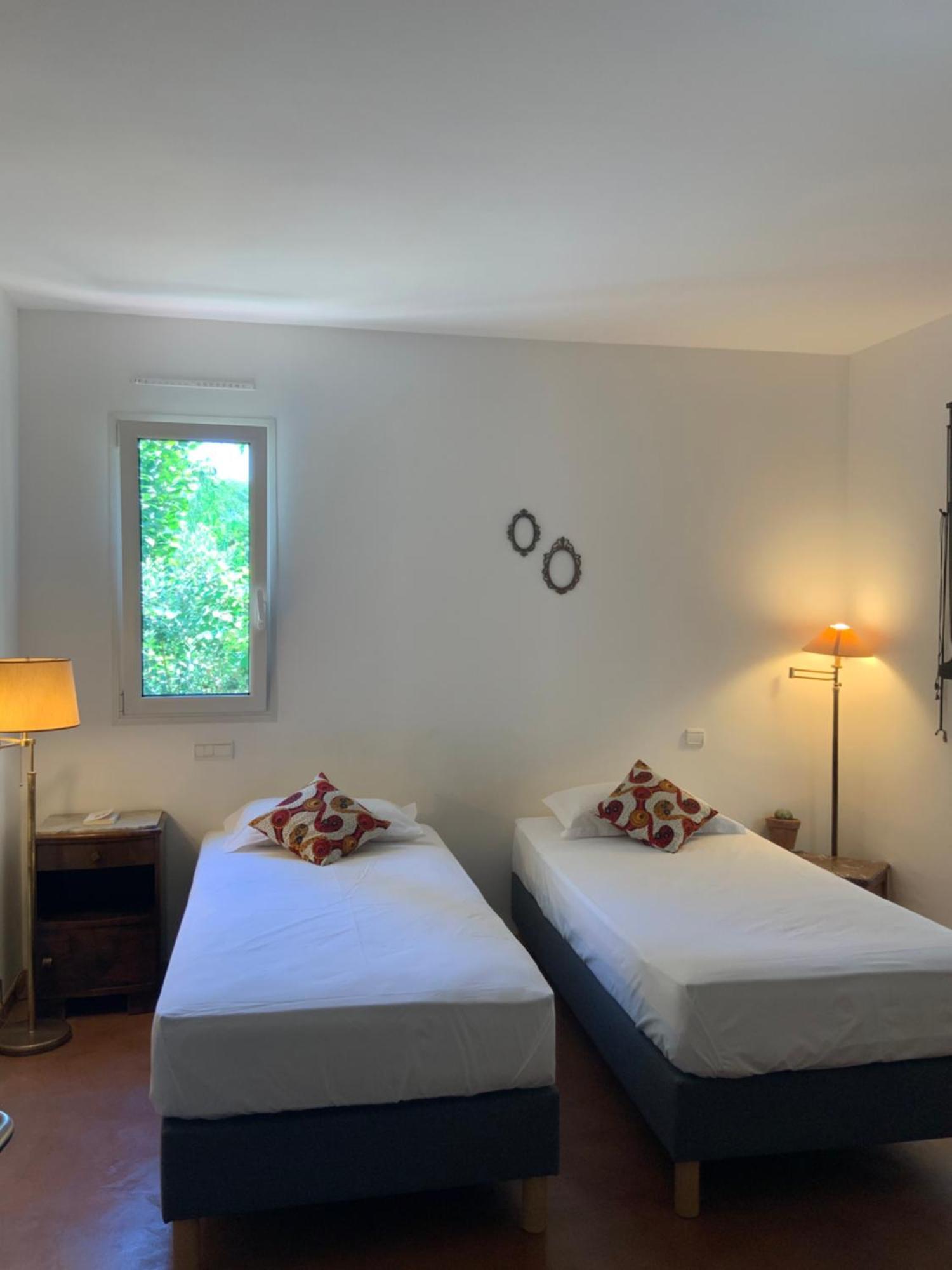 Bed and Breakfast Ginkgo Marsiglia Esterno foto